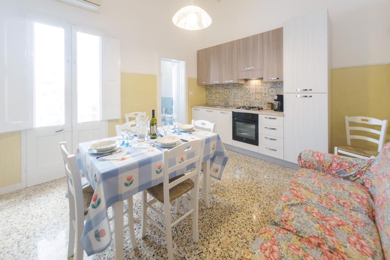 Casa Vacanze Penelope Alessano Exterior photo