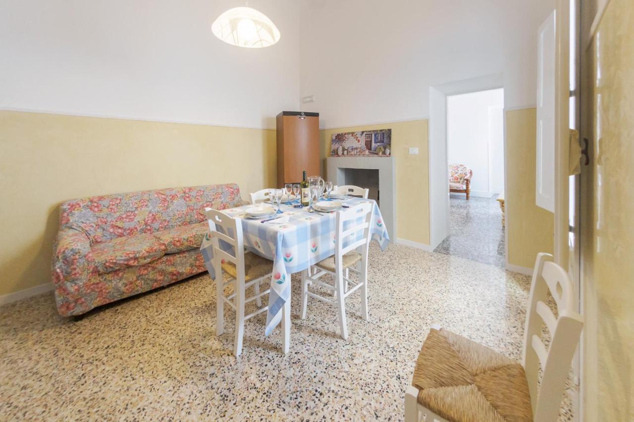 Casa Vacanze Penelope Alessano Exterior photo