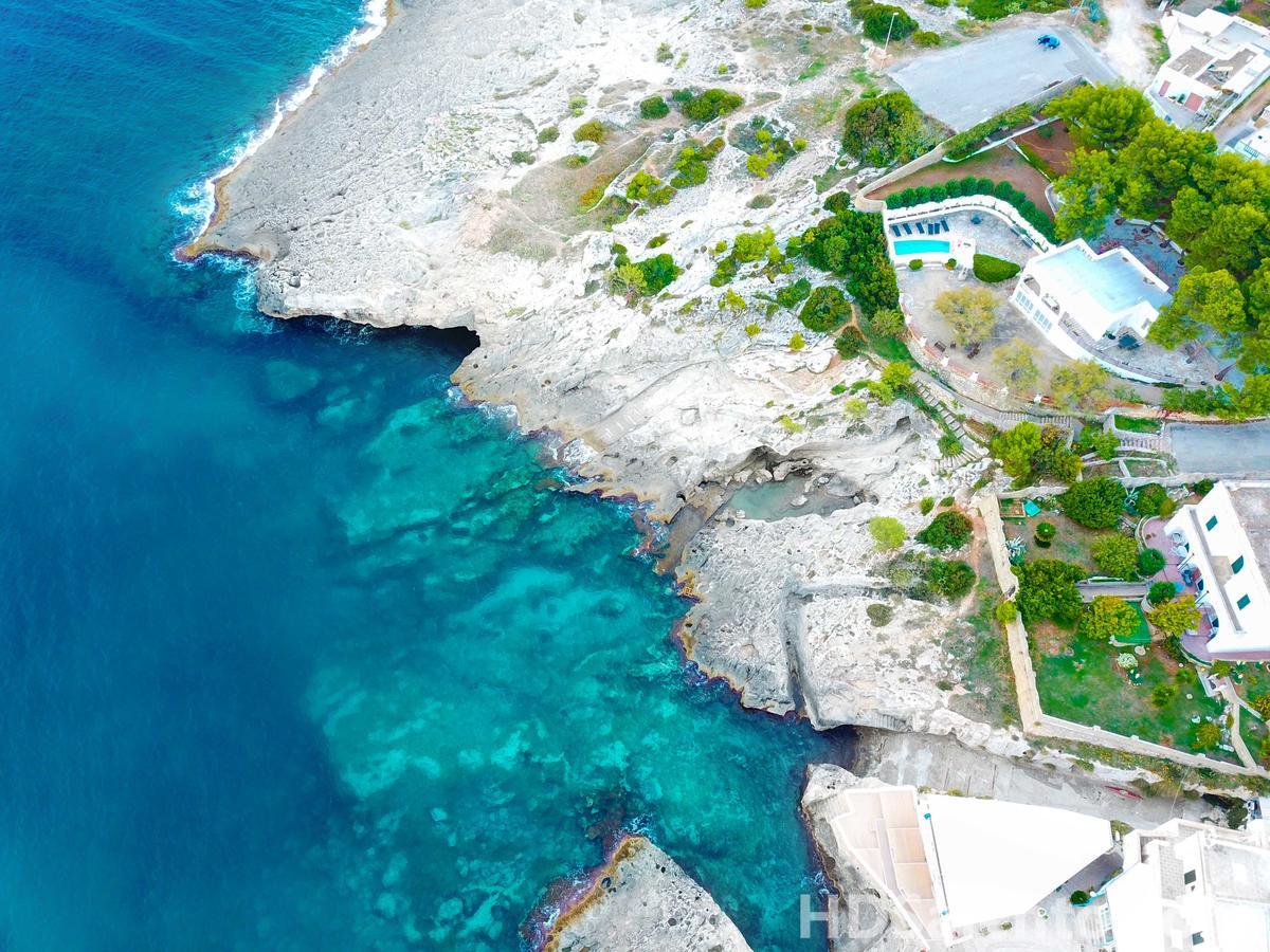 Casa Vacanze Penelope Alessano Exterior photo