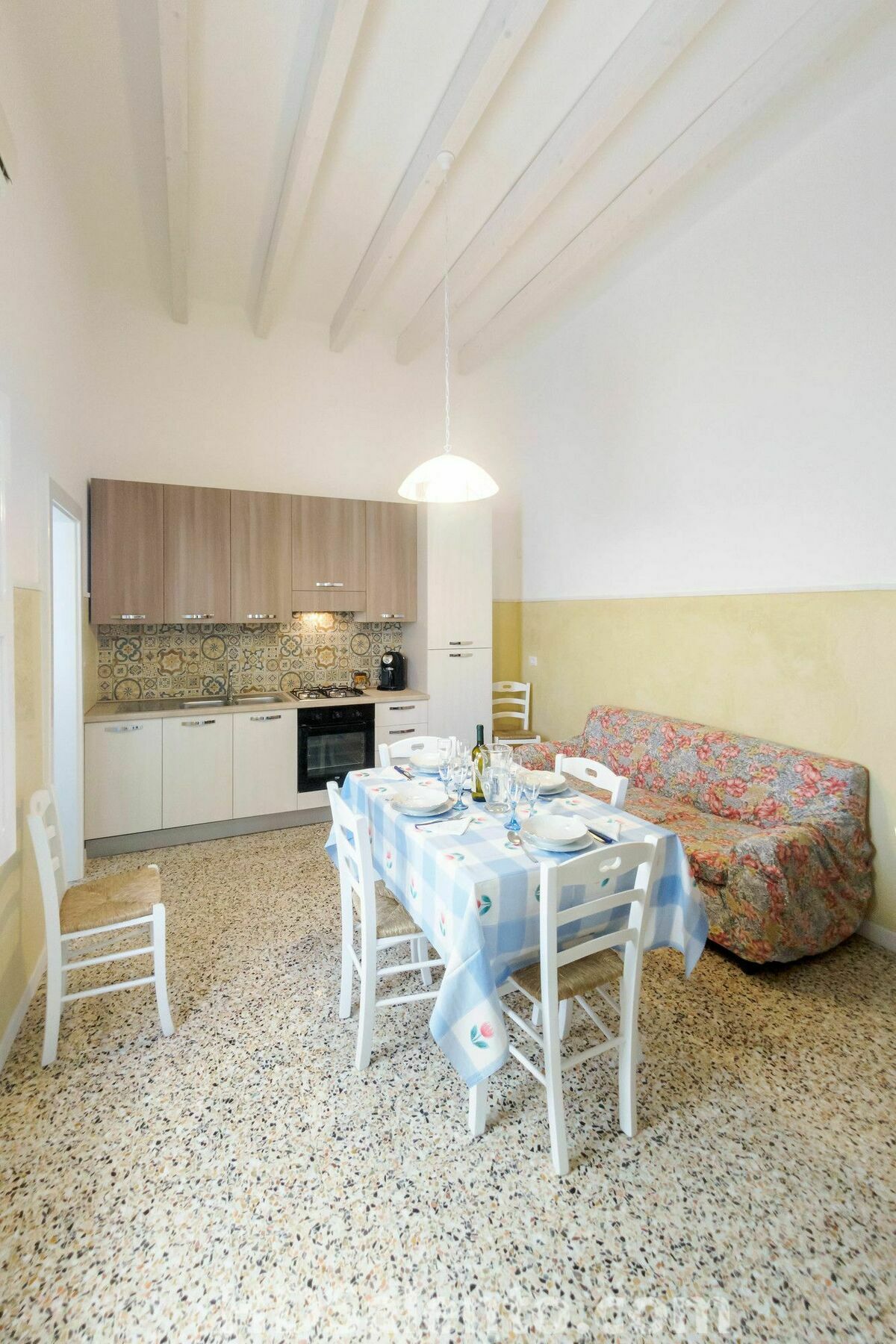 Casa Vacanze Penelope Alessano Exterior photo